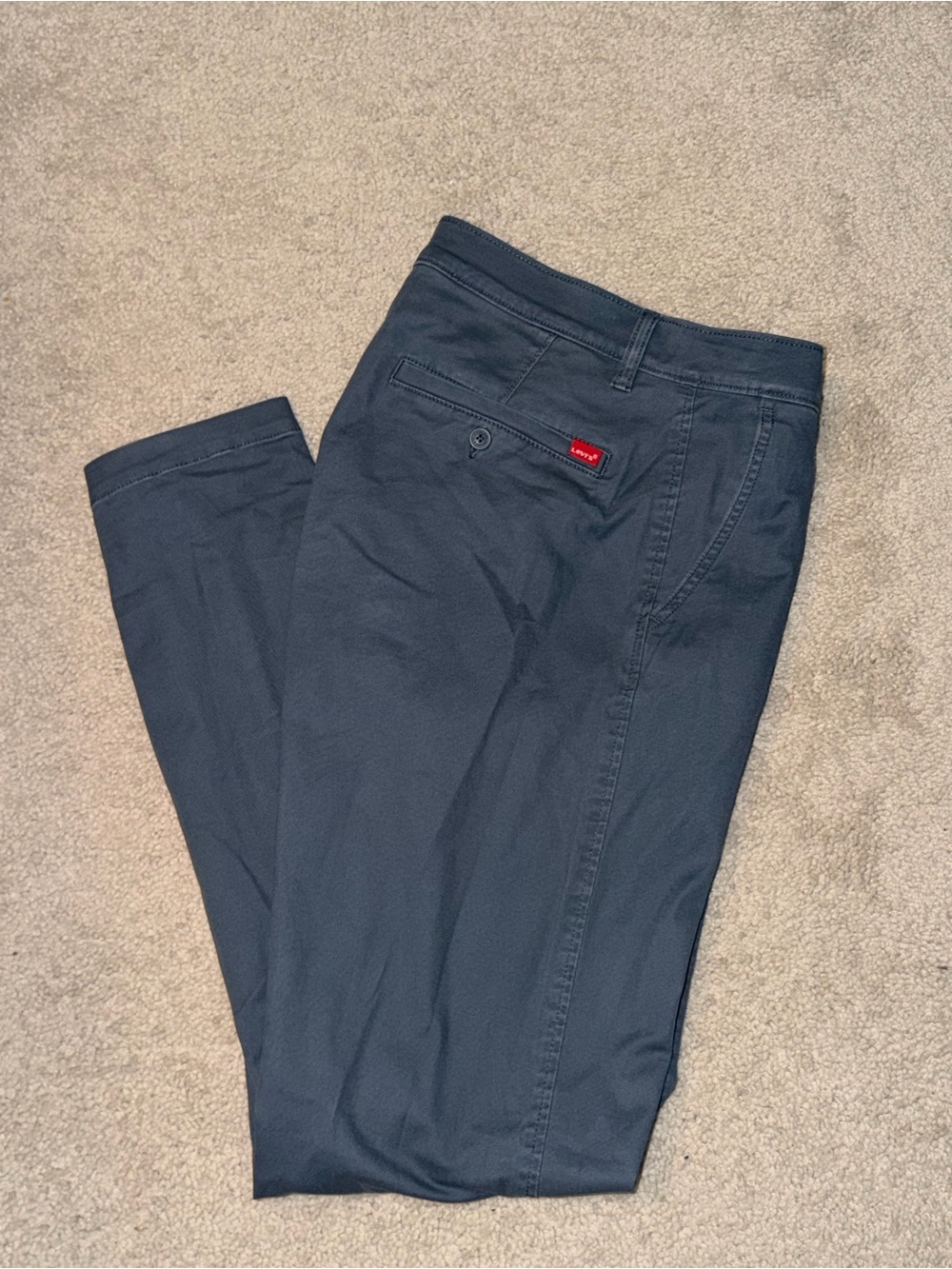 Men's Levi’s XX Chino Pants 36/32